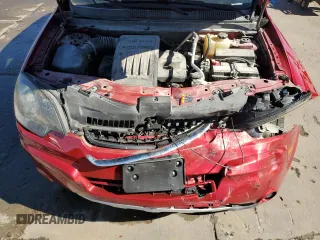2015 Chevrolet Captiva Sport LTZ with VIN 3GNAL4EK5FS521656, listed as a Copart auction lot 73405024 with 86,259 mi miles and Salvage Title. Bid and sale history available at DreamBid. Image 13.