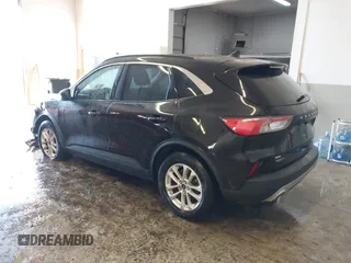 2020 Ford Escape SE with VIN 1FMCU9G6XLUC71527, listed as a IAAI auction lot 41420952 with 70,886 mi miles and . Bid and sale history available at DreamBid. Image 3.