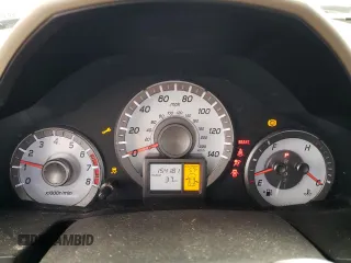 2013 Honda Pilot EX-L с VIN 5FNYF4H7XDB019737, выставлен на аукционе Copart как лот 50461335 с пробегом 154 181 миль миль и Списание • Salvage title. История ставок и продаж доступна на DreamBid. Изображение 9.