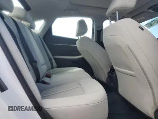 2023 Hyundai Sonata SEL z VIN KMHL14JA8PA308784, wystawiony jako Copart lot #54577405 z przebiegiem 17 213 mil mil oraz Szkoda całkowita • Salvage title. Historia ofert i sprzedaży dostępna na DreamBid. Obrazek 10.