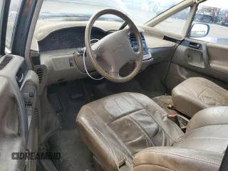1995 Toyota Previa z VIN JT3AC14R1S1197904, wystawiony jako Copart lot #80496304 z przebiegiem 149 776 mil mil oraz Tytuł czysty. Historia ofert i sprzedaży dostępna na DreamBid. Obrazek 8.