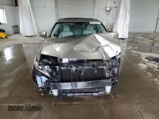 2018 Lexus ES 350 z VIN 58ABK1GG0JU080054, wystawiony jako Copart lot #58996265 z przebiegiem Nie podano mil oraz Nie do naprawy • Non repairable. Historia ofert i sprzedaży dostępna na DreamBid. Obrazek 5.