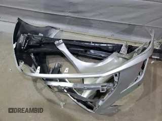 2021 Lexus ES 250 with VIN 58AD11D13MU005655, listed as a Copart auction lot 52137355 with 32,107 mi miles and Salvage title. Bid and sale history available at DreamBid. Image 14.
