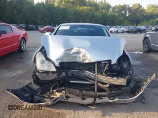 2006 Mercedes-Benz CLS-Class with VIN WDDDJ75X76A062548, listed as a IAAI auction lot 40212012 with 117,233 mi miles. Bid and sale history available at carsss.com. Image 12.