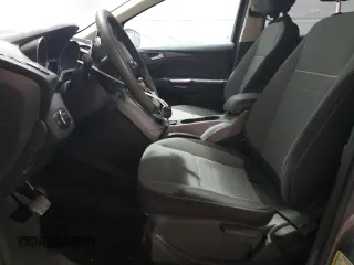 2013 Ford Escape SE z VIN 1FMCU9G98DUB42469, wystawiony jako Copart lot #55455265 z przebiegiem 151 975 mil mil oraz Szkoda całkowita • Salvage title. Historia ofert i sprzedaży dostępna na DreamBid. Obrazek 7.