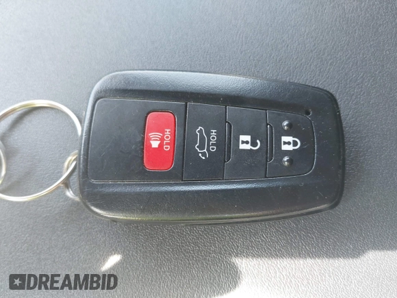 2023 Toyota Highlander L with VIN 5TDKDRBHXPS030361, listed as a IAAI auction lot 42230419 with 59,404 mi miles and . Bid and sale history available at DreamBid. Image 11.