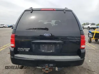 2004 Ford Explorer XLT z VIN 1FMZU73K14UB82819, wystawiony jako Copart lot #56733975 z przebiegiem 197 632 mil mil oraz Szkoda całkowita • Salvage title. Historia ofert i sprzedaży dostępna na DreamBid. Obrazek 6.