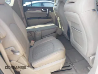 2012 Buick Enclave Leather with VIN 5GAKRCEDXCJ284314, listed as a IAAI auction lot 41914491 with 182,809 mi miles and . Bid and sale history available at DreamBid. Image 8.