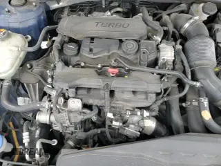 2021 Hyundai Sonata Limited с VIN 5NPEH4J28MH063989, выставлен на аукционе Copart как лот 68382515 с пробегом 123 244 миль миль и Списание • Salvage title. История ставок и продаж доступна на DreamBid. Изображение 13.