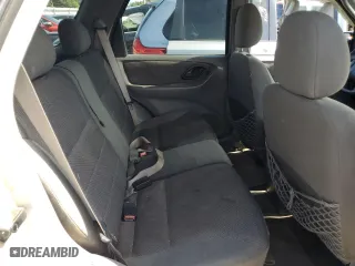 2002 Ford Escape XLT Choice with VIN 1FMYU03162KB99358, listed as a Copart auction lot 54183524 with 292,653 mi miles and Salvage Title. Bid and sale history available at carsss.com. Image 11.