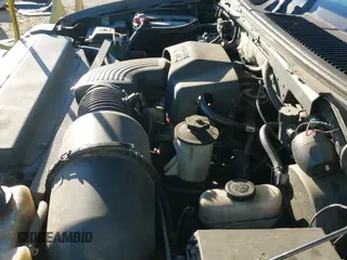 2003 Ford F-150 XLT z VIN 1FTRW07L53KB69428, wystawiony jako IAAI lot #43473977 z przebiegiem 241 209 mil mil oraz . Historia ofert i sprzedaży dostępna na DreamBid. Obrazek 12.