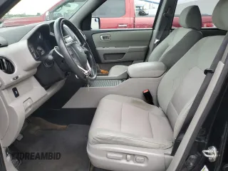 2015 Honda Pilot SE z VIN 5FNYF4H32FB053347, wystawiony jako Copart lot #61978035 z przebiegiem 90 372 mil mil oraz Szkoda całkowita • Salvage title. Historia ofert i sprzedaży dostępna na DreamBid. Obrazek 7.