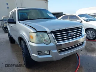2010 Ford Explorer XLT with VIN 1FMEU6DE6AUA11223, listed as a IAAI auction lot 42442382 with 202,219 mi miles and . Bid and sale history available at DreamBid. Image 6.