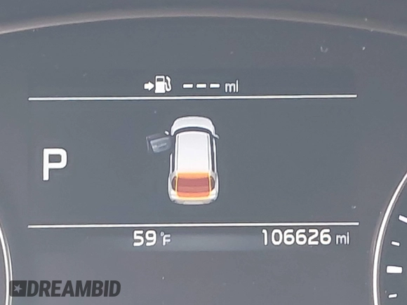 2017 Kia Soul + with VIN KNDJP3A56H7491284, listed as a IAAI auction lot 42019633 with 106,626 mi miles. Bid and sale history available at carsss.com. Image 15.