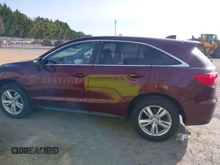 2015 Acura RDX Technology z VIN 5J8TB4H5XFL002507, wystawiony jako IAAI lot #42405660 z przebiegiem 129 371 mil mil oraz . Historia ofert i sprzedaży dostępna na DreamBid. Obrazek 14.