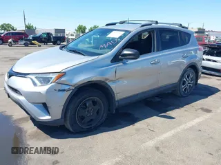 2017 Toyota RAV4 LE с VIN 2T3BFREV2HW551960, выставлен на аукционе IAAI как лот 42675745 с пробегом 75 198 миль миль и . История ставок и продаж доступна на DreamBid. Изображение 17.