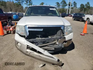 2012 Ford Expedition Max King Ranch with VIN 1FMJK1H51CEF15189, listed as a Copart auction lot 45709115 with 152,415 mi miles and Salvage title. Bid and sale history available at DreamBid. Image 5.