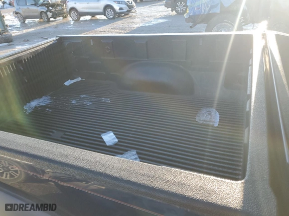 2004 Chevrolet Colorado LT w/1LT with VIN 1GCDT146448162170, listed as a Copart auction lot 41653935 with 258,921 mi miles and Salvage Title. Bid and sale history available at carsss.com. Image 10.