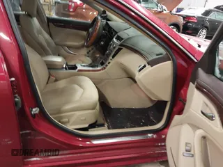2011 Cadillac CTS Sedan Luxury with VIN 1G6DG5EY2B0165000, listed as a IAAI auction lot 41292834 with 114,101 mi miles. Bid and sale history available at carsss.com. Image 5.