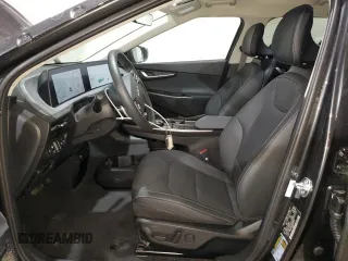 2024 Kia EV6 Wind with VIN KNDC34LA3R5202119, listed as a Copart auction lot 79001234 with 3,882 mi miles and Clean Title. Bid and sale history available at carsss.com. Image 7.