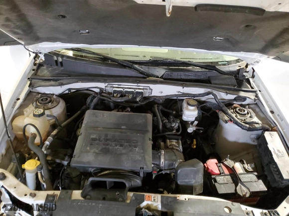 2011 Ford Escape XLT with VIN 1FMCU9DG5BKA63532, listed as a Copart auction lot 47608035 with 117,557 mi miles and Salvage Title. Bid and sale history available at carsss.com. Image 12.