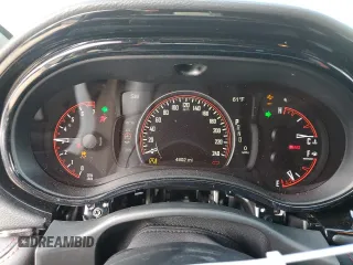2024 Dodge Durango GT Plus z VIN 1C4RDJDG0RC254487, wystawiony jako Copart lot #53572795 z przebiegiem 4 902 mil mil oraz Szkoda całkowita • Salvage title. Historia ofert i sprzedaży dostępna na DreamBid. Obrazek 9.