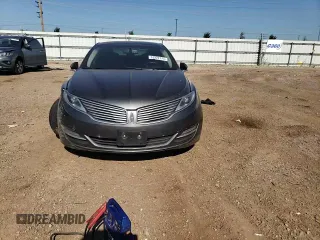 2015 Lincoln MKZ Hybrid z VIN 3LN6L2LU2FR607548, wystawiony jako Copart lot #61922775 z przebiegiem 255 797 mil mil oraz Szkoda całkowita • Salvage title. Historia ofert i sprzedaży dostępna na DreamBid. Obrazek 13.