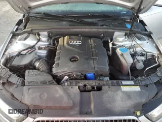 2013 Audi allroad Premium Plus with VIN WA1UFAFL6DA202696, listed as a Copart auction lot 76095844 with 0 mi miles and Salvage Title. Bid and sale history available at carsss.com. Image 11.