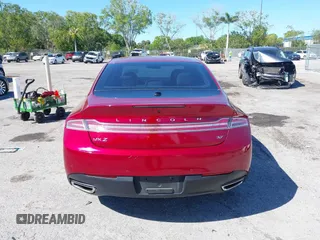 2013 Lincoln MKZ с VIN 3LN6L2GK6DR819696, выставлен на аукционе IAAI как лот 41840062 с пробегом 68 846 миль миль и . История ставок и продаж доступна на DreamBid. Изображение 16.