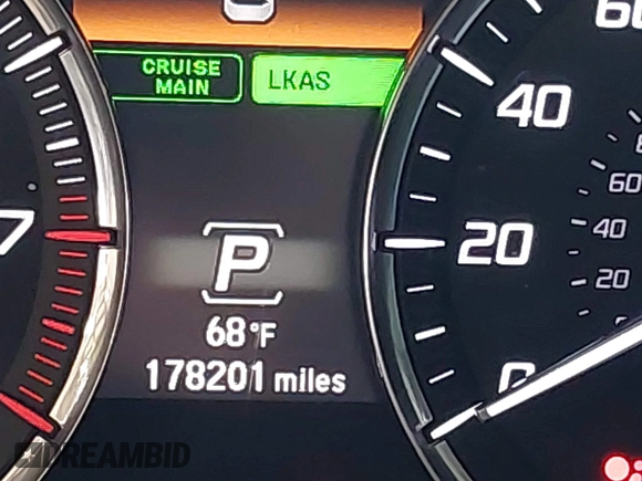 2016 Acura TLX Technology with VIN 19UUB3F52GA000412, listed as a IAAI auction lot 42392269 with 178,201 mi miles and . Bid and sale history available at DreamBid. Image 15.