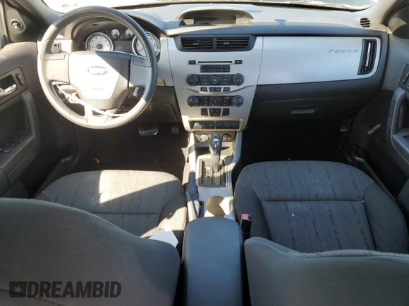 2008 Ford Focus SE with VIN 1FAHP35NX8W169414, listed as a Copart auction lot 69631114 with 162,233 mi miles and Clean Title. Bid and sale history available at carsss.com. Image 8.