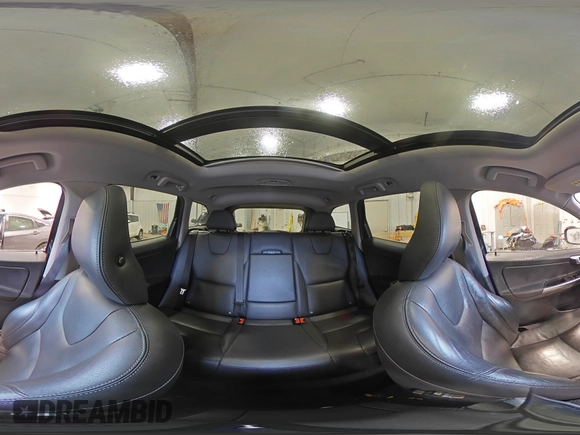 2015 Volvo XC60 z VIN YV4902RD7F2596257, wystawiony jako Copart lot #80564274 z przebiegiem 89 710 mil mil oraz Nie do naprawy • Non repairable. Historia ofert i sprzedaży dostępna na DreamBid. Obrazek 15.