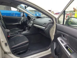 2017 Subaru Crosstrek Premium z VIN JF2GPABC4H8206444, wystawiony jako IAAI lot #41747078 z przebiegiem 184 757 mil mil oraz . Historia ofert i sprzedaży dostępna na DreamBid. Obrazek 5.