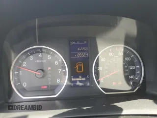2011 Honda CR-V LX с VIN JHLRE4H33BC024800, выставлен на аукционе Copart как лот 60322575 с пробегом 162 269 миль миль и Списание • Salvage title. История ставок и продаж доступна на DreamBid. Изображение 9.