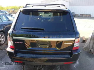 2012 Land Rover Range Rover Sport HSE Lux z VIN SALSK2D43CA752360, wystawiony jako IAAI lot #42041636 z przebiegiem 169 257 mil mil oraz . Historia ofert i sprzedaży dostępna na DreamBid. Obrazek 16.