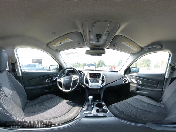2015 GMC Terrain SLE z VIN 2GKALREK0F6425765, wystawiony jako IAAI lot #42593980 z przebiegiem 124 190 mil mil oraz . Historia ofert i sprzedaży dostępna na DreamBid. Obrazek 18.