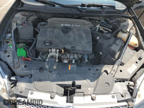 2014 Chevrolet Impala LS with VIN 2G1WA5E32E1103464, listed as a Copart auction lot 64489035 with Not provided miles and Clean title. Bid and sale history available at DreamBid. Image 11.