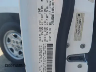 2014 Jeep Patriot Sport with VIN 1C4NJPBA1ED545853, listed as a Copart auction lot 64324345 with 189,302 mi miles and Salvage title. Bid and sale history available at DreamBid. Image 13.