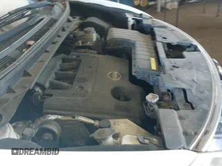 2011 Nissan Murano SL with VIN JN8AZ1MW9BW172580, listed as a IAAI auction lot 42574418 with 138,635 mi miles and . Bid and sale history available at DreamBid. Image 19.