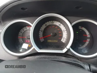 2015 Toyota Tacoma with VIN 3TMLU4EN7FM201302, listed as a IAAI auction lot 41666606 with 200,504 mi miles and . Bid and sale history available at DreamBid. Image 7.