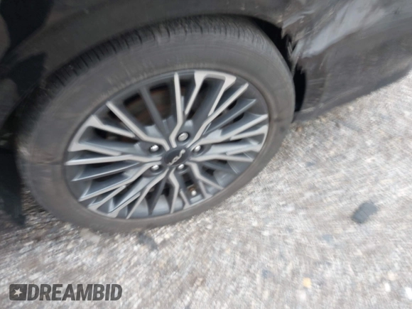 2023 Kia Forte GT-Line z VIN 3KPF54ADXPE627228, wystawiony jako IAAI lot #42022939 z przebiegiem 50 574 mil mil oraz . Historia ofert i sprzedaży dostępna na DreamBid. Obrazek 12.