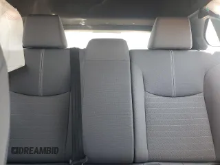 2025 Toyota Corolla Cross Hybrid S с VIN 7MUFBABG1SV064218, выставлен на аукционе Copart как лот 54798305 с пробегом 3 560 миль миль и Списание • Salvage title. История ставок и продаж доступна на DreamBid. Изображение 10.