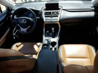 2016 Lexus NX 200t с VIN JTJYARBZ5G2049920, выставлен на аукционе Copart как лот 61825855 с пробегом 108 827 миль миль и Списание • Salvage title. История ставок и продаж доступна на DreamBid. Изображение 8.