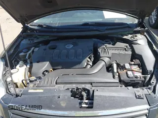 2009 Nissan Altima SL with VIN 1N4AL21E89N453970, listed as a IAAI auction lot 41923995 with 319,746 mi miles and . Bid and sale history available at DreamBid. Image 10.