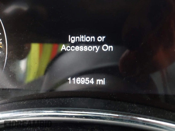 2018 Jeep Grand Cherokee Limited with VIN 1C4RJEBG7JC246667, listed as a IAAI auction lot 42342135 with 116,954 mi miles and . Bid and sale history available at DreamBid. Image 15.