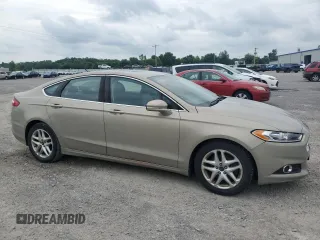 2015 Ford Fusion SE with VIN 3FA6P0HD2FR302529, listed as a Copart auction lot 63992165 with 147,492 mi miles and Salvage title. Bid and sale history available at DreamBid. Image 4.