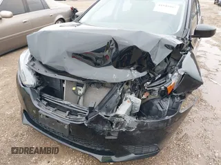 2017 Nissan Sentra S с VIN 3N1AB7AP2HY268457, выставлен на аукционе IAAI как лот 41945997 с пробегом 45 274 миль миль и . История ставок и продаж доступна на DreamBid. Изображение 6.