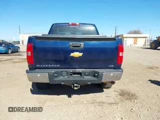 2012 Chevrolet Silverado 1500 LTZ with VIN 3GCPKTE70CG223459, listed as a IAAI auction lot 41500790 with 131,010 mi miles and . Bid and sale history available at DreamBid. Image 17.