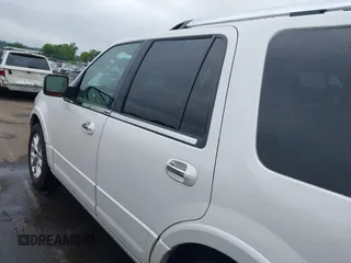 2015 Ford Expedition Limited with VIN 1FMJU1KT9FEF19741, listed as a IAAI auction lot 42689814 with 188,845 mi miles and . Bid and sale history available at DreamBid. Image 14.