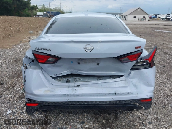 2024 Nissan Altima SR z VIN 1N4BL4CV0RN325574, wystawiony jako IAAI lot #42156140 z przebiegiem 19 715 mil mil oraz . Historia ofert i sprzedaży dostępna na DreamBid. Obrazek 17.